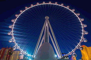 Get tickets to Las Vegas Attractions on Showtimevegas.com